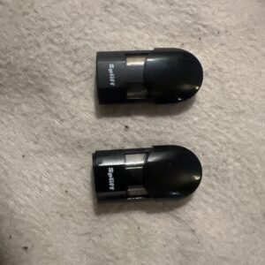 Recensione cliente Magic Pod x2 con foto - Spliff