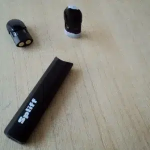 Recensione cliente Magic Pod x2 con foto - Spliff