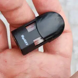 Recensione cliente Magic Pod x2 con foto - Spliff
