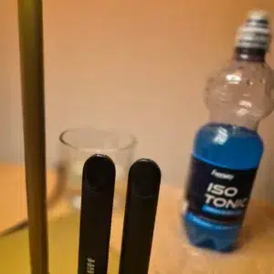Recensione cliente Magic Pod x2 con foto - Spliff