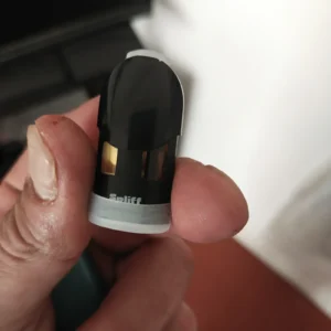 Recensione cliente Magic Pod con foto - Spliff