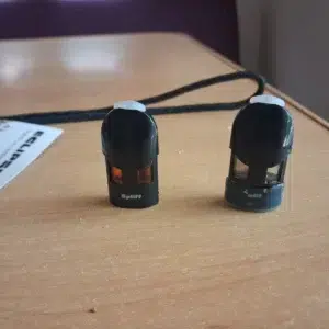 Recensione cliente Magic Pod con foto - Spliff