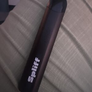 Recensione cliente Magic Pod con foto - Spliff