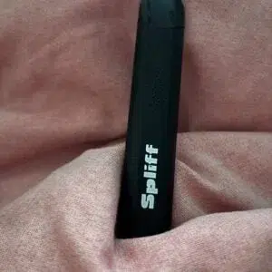 Recensione cliente Magic Vape Live Rosin con foto - Spliff