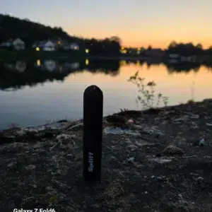 Recensione cliente Magic Vape Live Rosin con foto - Spliff