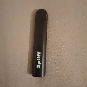Recensione cliente Magic Vape Live Rosin con foto - Spliff