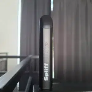 Recensione cliente Magic Vape Live Rosin con foto - Spliff
