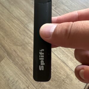 Recensione cliente Magic Vape Live Rosin con foto - Spliff
