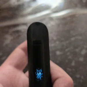 Recensione cliente Magic Vape Live Rosin con foto - Spliff