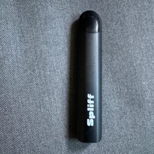 Recensione cliente Magic Vape Live Rosin con foto - Spliff