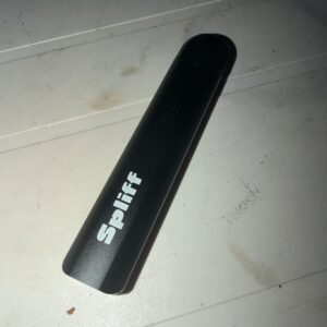 Recensione cliente Magic Vape Live Rosin con foto - Spliff