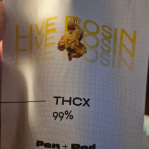 Recensione cliente Magic Vape Live Rosin con foto - Spliff