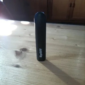 Recensione cliente Magic Vape Live Rosin con foto - Spliff