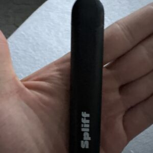 Recensione cliente Magic Vape Live Rosin con foto - Spliff