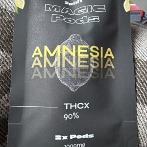 Recensione cliente Magic Vape Live Rosin con foto - Spliff
