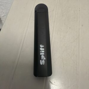 Recensione cliente Magic Vape Live Rosin con foto - Spliff