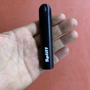 Recensione cliente Magic Vape Live Rosin con foto - Spliff