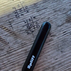 Recensione cliente Magic Vape Live Rosin con foto - Spliff