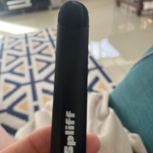 Recensione cliente Magic Vape Live Rosin con foto - Spliff