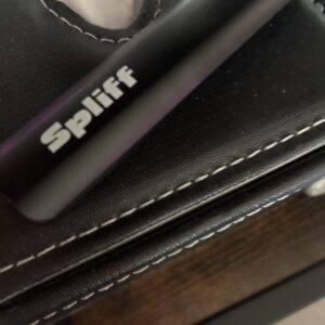 Recensione cliente Magic Vape Live Rosin con foto - Spliff