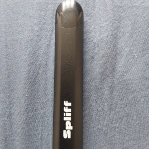 Recensione cliente Magic Vape Live Rosin con foto - Spliff