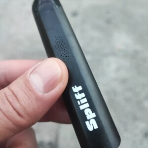 Recensione cliente Magic Vape Live Rosin con foto - Spliff