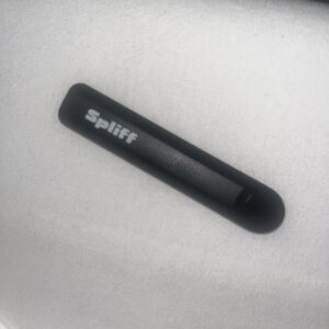 Recensione cliente Magic Vape Live Rosin con foto - Spliff
