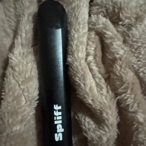 Recensione cliente Magic Vape Live Rosin con foto - Spliff