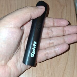 Recensione cliente Magic Vape Live Rosin con foto - Spliff