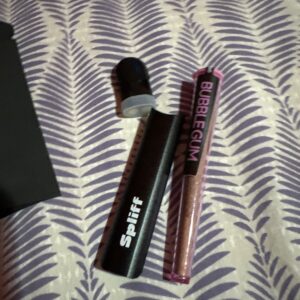 Recensione cliente Magic Vape con foto - Spliff
