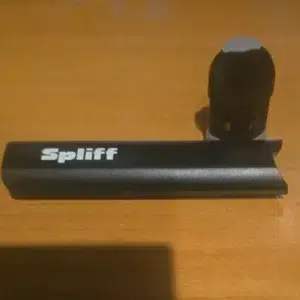 Recensione cliente Magic Vape con foto - Spliff