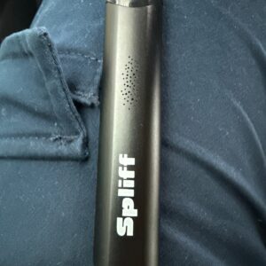 Recensione cliente Magic Vape con foto - Spliff