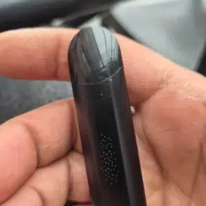 Recensione cliente Magic Vape con foto - Spliff