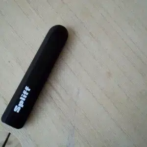 Recensione cliente Magic Vape con foto - Spliff