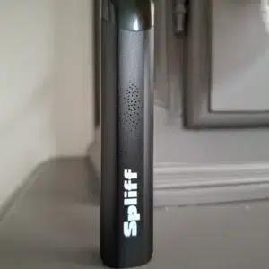 Recensione cliente Magic Vape con foto - Spliff