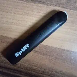 Recensione cliente Magic Vape con foto - Spliff