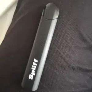 Recensione cliente Magic Vape con foto - Spliff