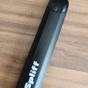 Recensione cliente Magic Vape con foto - Spliff