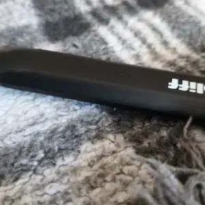 Recensione cliente Magic Vape con foto - Spliff