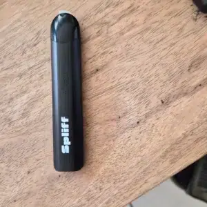 Recensione cliente Magic Vape con foto - Spliff