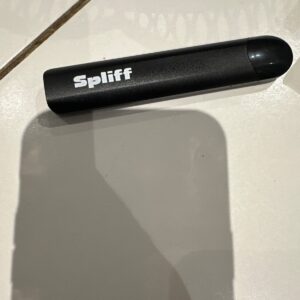 Recensione cliente Magic Vape con foto - Spliff