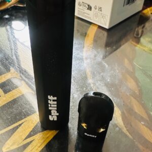 Recensione cliente Magic Vape con foto - Spliff