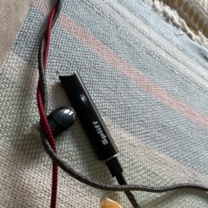 Recensione cliente Magic Vape con foto - Spliff