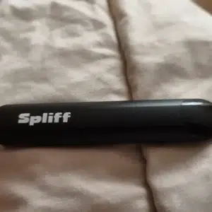 Recensione cliente Magic Vape con foto - Spliff