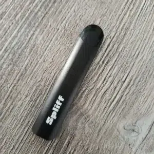 Recensione cliente Magic Vape con foto - Spliff