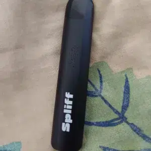Recensione cliente Magic Vape con foto - Spliff