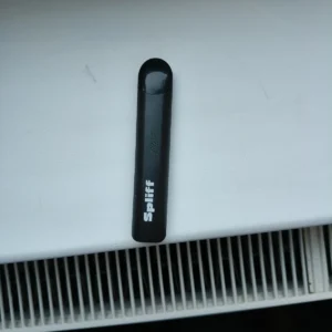 Recensione cliente Magic Vape con foto - Spliff