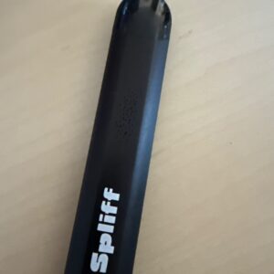 Recensione cliente Magic Vape con foto - Spliff