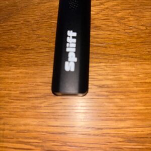 Recensione cliente Magic Vape con foto - Spliff