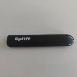 Recensione cliente Magic Vape con foto - Spliff